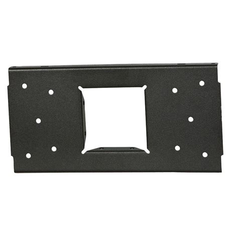 mailbox mounting brackets metal pole|universal mailbox mounting plate.